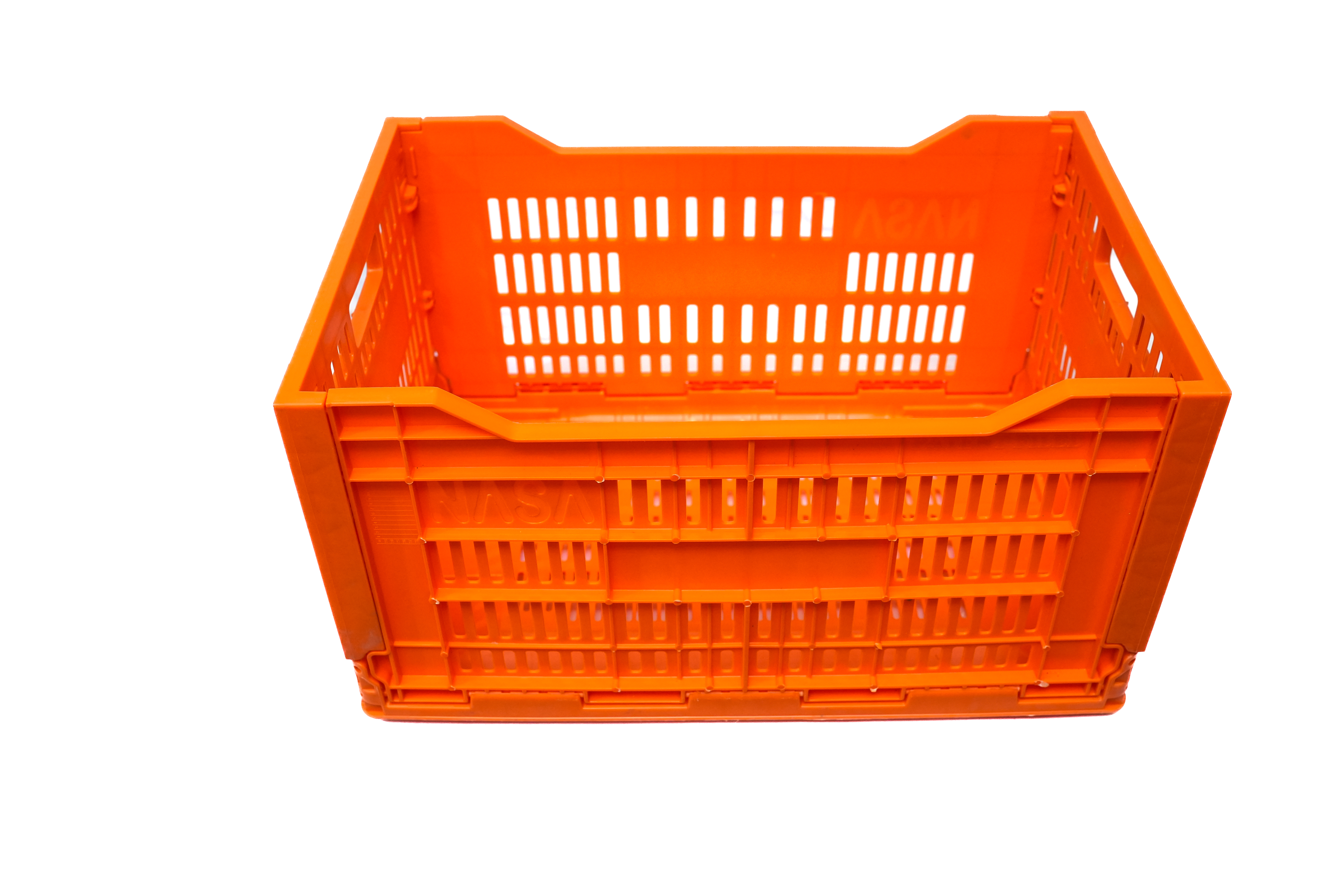 Plastic Crate