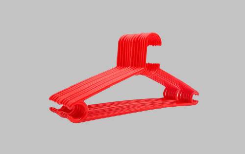 Plastic Clothes Hangers for All Your Needs